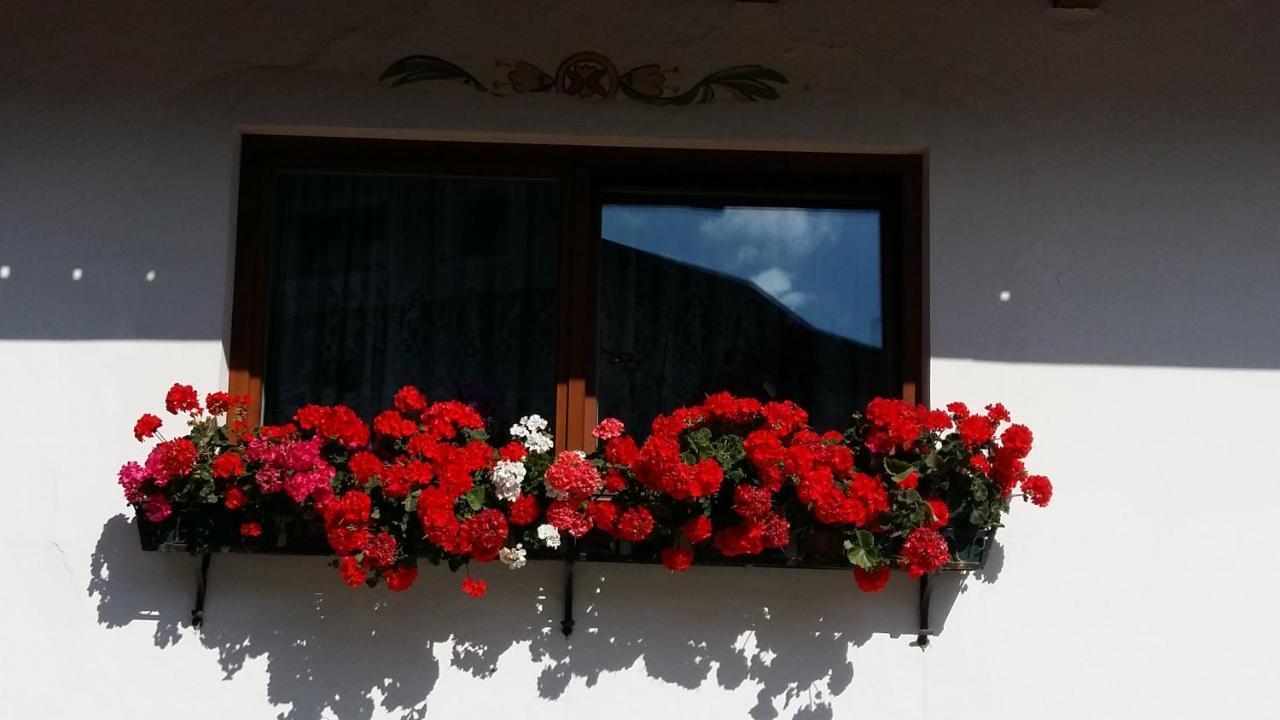 Garni Flurida Bed & Breakfast Badia  Exterior photo