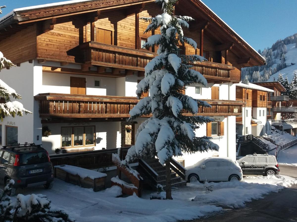 Garni Flurida Bed & Breakfast Badia  Exterior photo